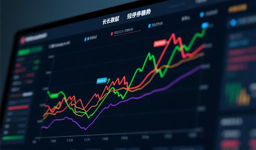 深度解析《极速一分钟赛车》：长龙与短跳趋势识别与应对策略