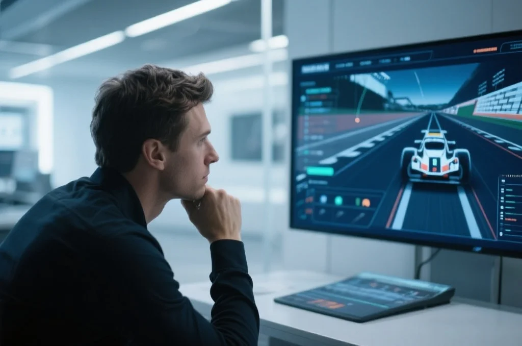 冷静思考与策略制定